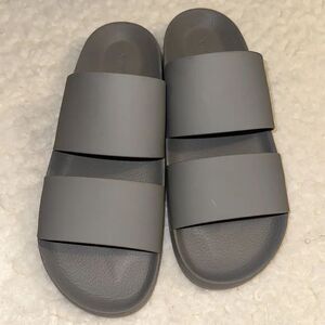 Vince Mariner Slide Sandal